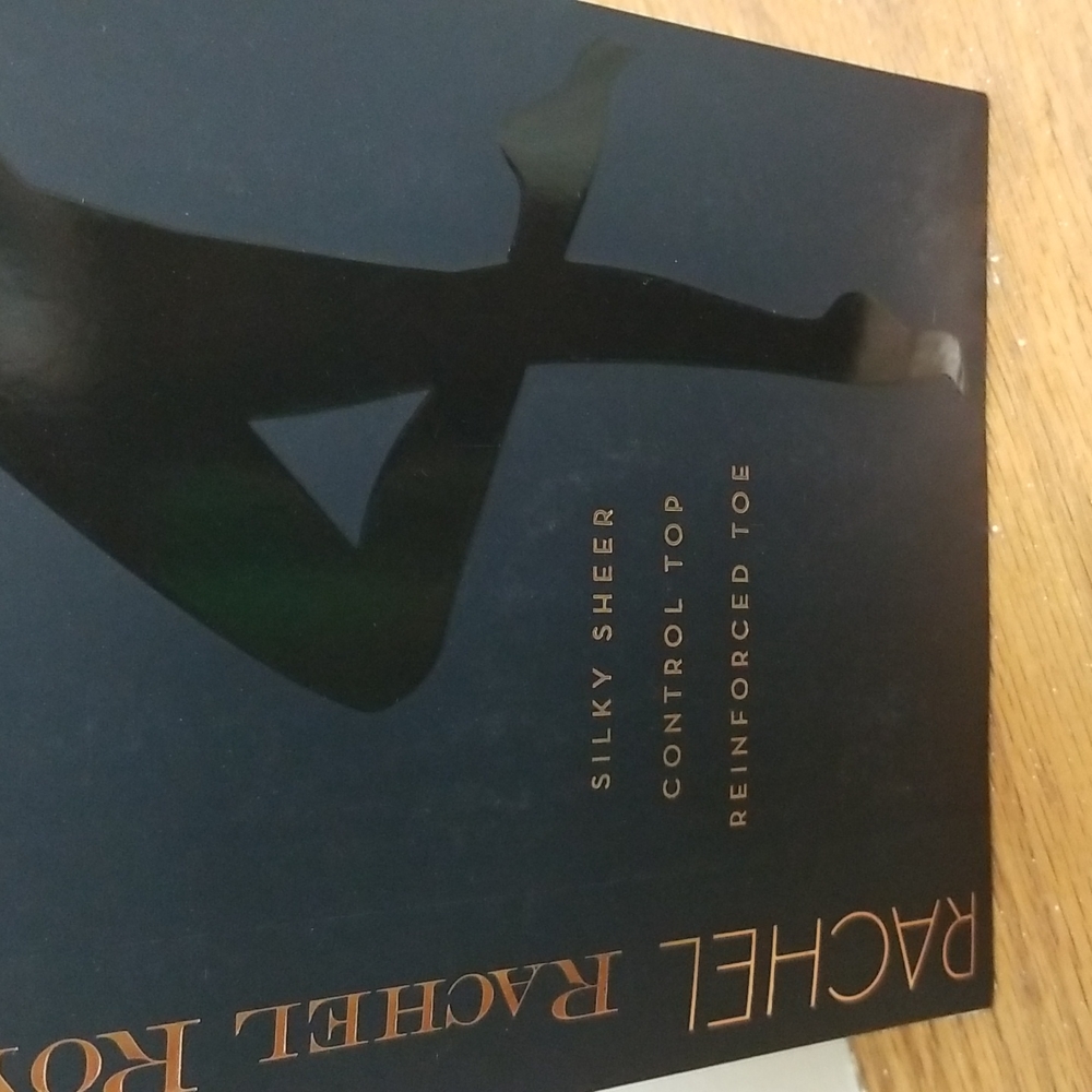 RACHEL RACHAEL ROY - Picture 3 of 4